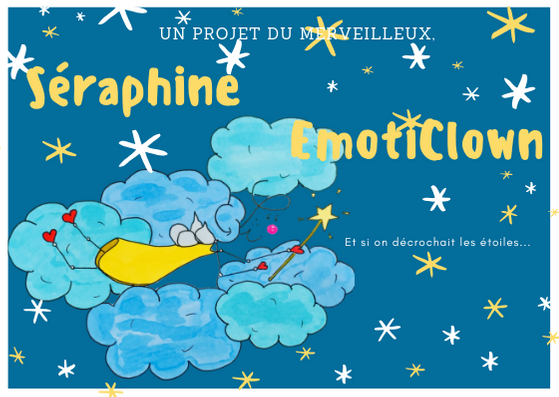 Séraphine EmotiClown-2