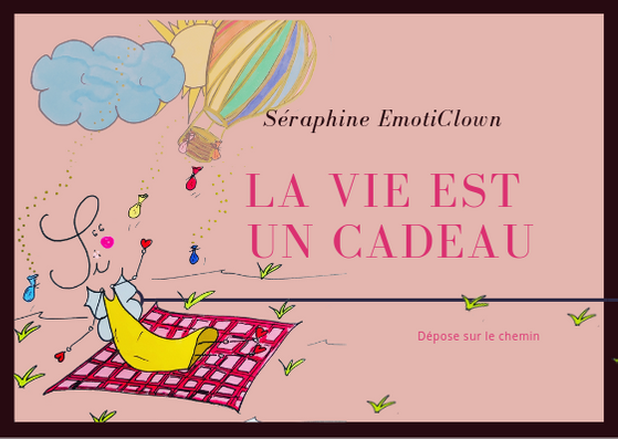 Séraphine EmotiClown-5