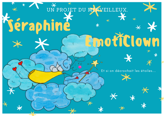 Séraphine EmotiClown